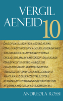 Aeneid 10 (Focus Vergil Aeneid Commentaries, 10)