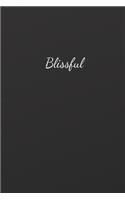 Blissful