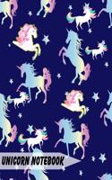 Unicorn Notebook