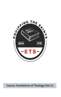 Equipping the Saints Bible School