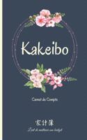 Kakeibo Carnet de Compte