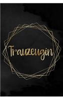 Trauzeugin
