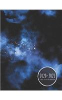 Two Year Planner 2020-2021