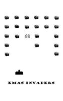 Xmas Invaders