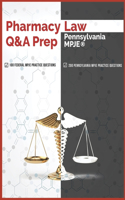 Pharmacy Law Q&A Prep