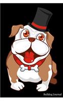 Bulldog Journal