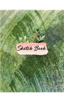 Sketchbook Journal for Girls