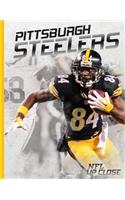 Pittsburgh Steelers: (NFL Up Close)