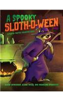 A Spooky Sloth-O-Ween