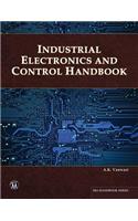 Industrial Electronics and Control Handbook