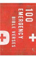 100 Emergency Verses