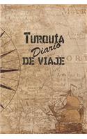 Turquía Diario De Viaje