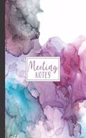 Meeting Notes