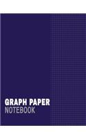 Graph Paper Notebook