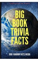Big Book Trivia Facts