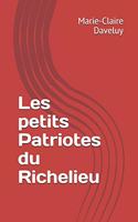 Les petits Patriotes du Richelieu