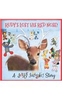 Rudy's Lost His Red Nose!