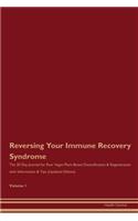 Reversing Your Immune Recovery Syndrome