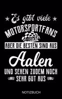 Es gibt viele Motorsportfans aber die besten sind aus Aalen und sehen zudem noch sehr gut aus
