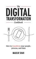 Digital Transformation Cookbook