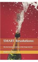 SMART Resolutions
