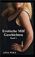 Erotische Milf Geschichten