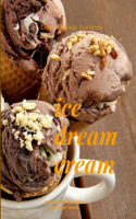 ice dream cream