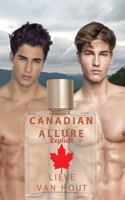 Canadian Allure: Explicit