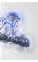 Turtledove Notebook