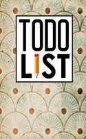 To Do List: Daily Task Chart, To Do List Book, Task List For Kids, To Do Notepad Checklist, Agenda Notepad For Men, Women, Students & Kids, Vintage/Aged Cover(57 To Do List Notebook)
