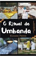 O Ritual de Umbanda