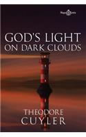 God's Light on Dark Clouds