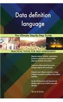 Data definition language: The Ultimate Step-By-Step Guide