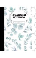 Hexagonal Notebook