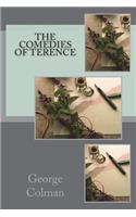 The Comedies of Terence