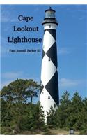 Cape Lookout Lighthouse