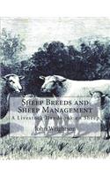 Sheep Breeds and Sheep Management