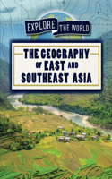 Geography of East and Southeast Asia