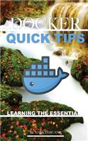 Docker Quick Tips