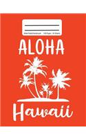 Aloha Hawaii
