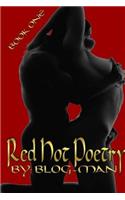 Red Hot Poetry: Book One