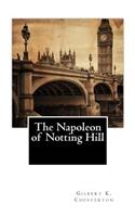 The Napoleon of Notting Hill