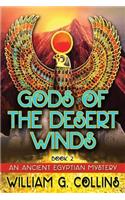 Gods of the Desert Winds Book 2