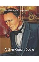 A Study in Scarlet (Annotated)