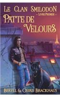 Patte de Velours