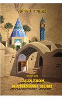 Top 20 Tales from Mathnawi Rumi