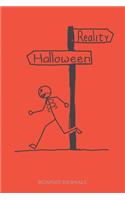 Reality Halloween