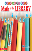 Math at the Library: (Math on My Path)