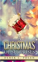 Christmas of Surprises