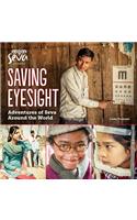 Saving Eyesight